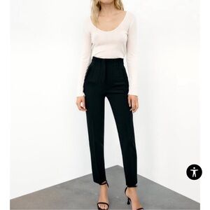 Zara pants